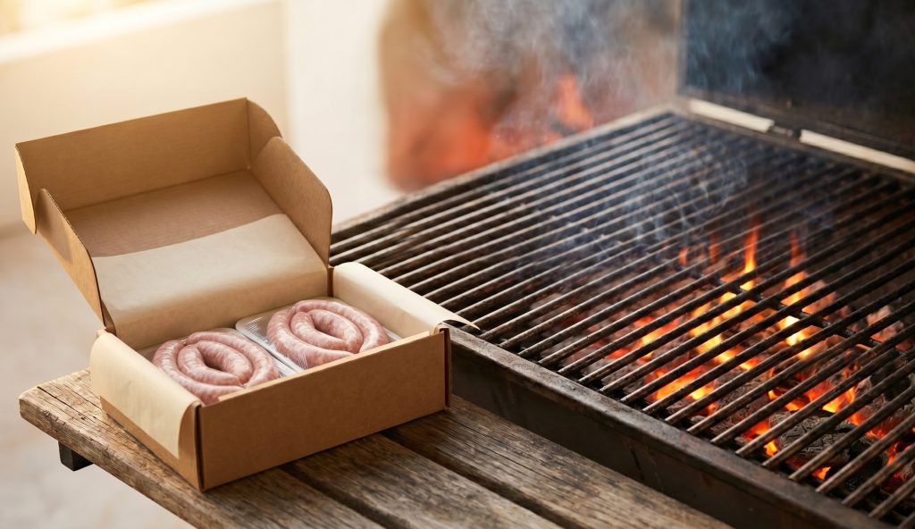 Friday BBQ Pack